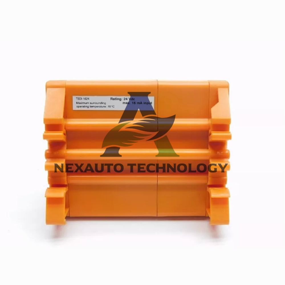 FC-TSDI-1624 Honeywell монтажно поле за свързване