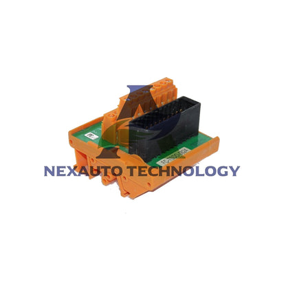 FC-TSDO-0824C 24V DC 8-Channel Safe Digital Output FTA Honeywell