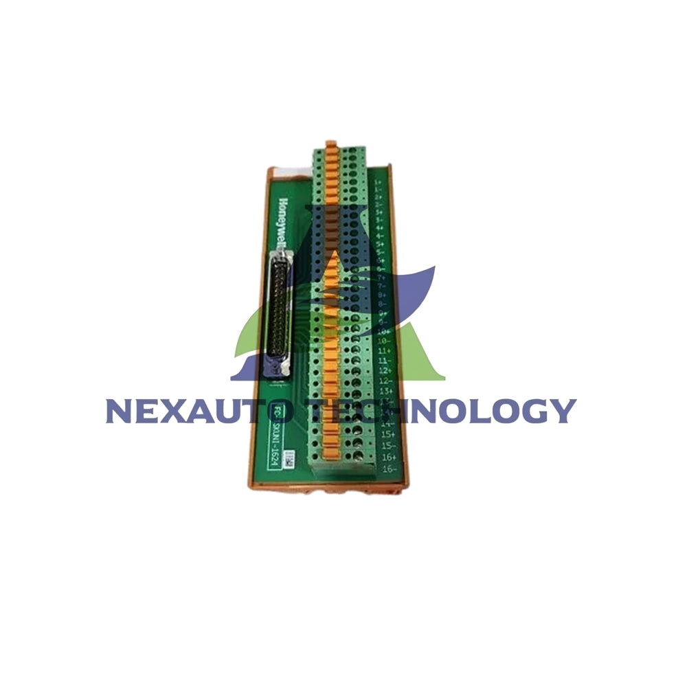 FC-TSKUNI-1624 Sub-D to Knife Terminals FTA