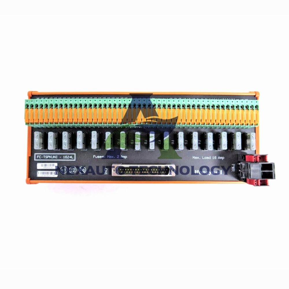 Terminal FTA | FC-TSPKUNI-1624L Honeywell