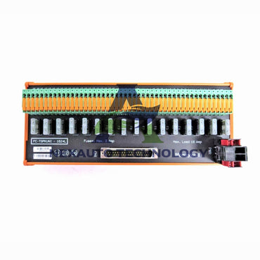 Terminal FTA | FC-TSPKUNI-1624L Honeywell