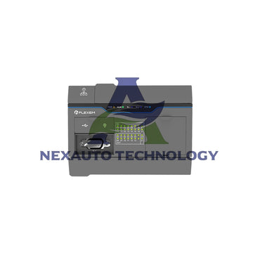 Flexem Series FC5-20MR-AC Programmable Logic Controller