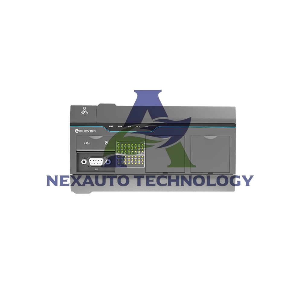 FC5-30MR-DC Flexem PLC 24V DC Power Supply