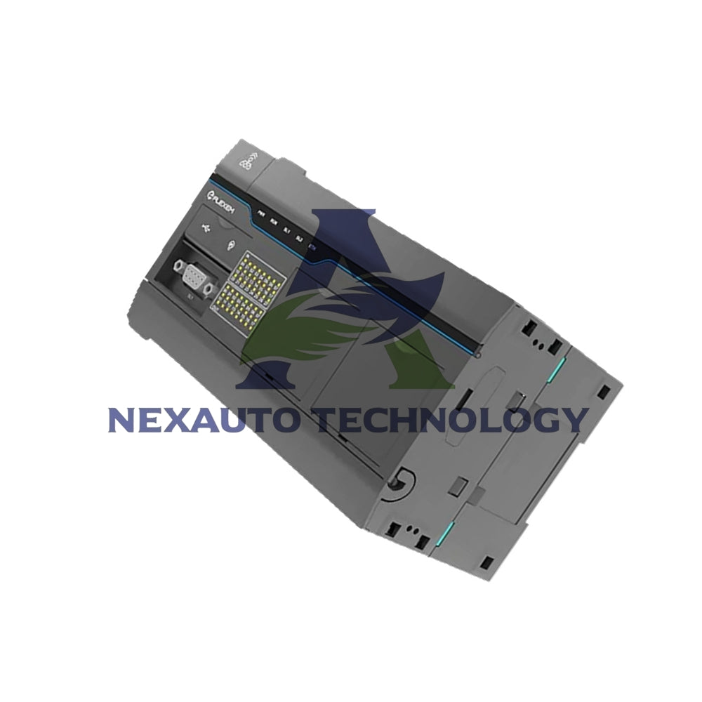 Flexem Series FC5-40MR-DC High Density Controller