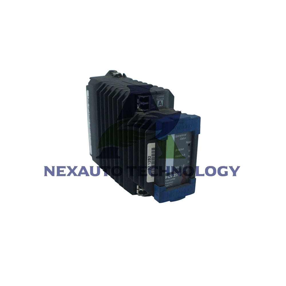 FCP270 P0917YZ فاکسبورو - پردازشگر کنترل میدانی