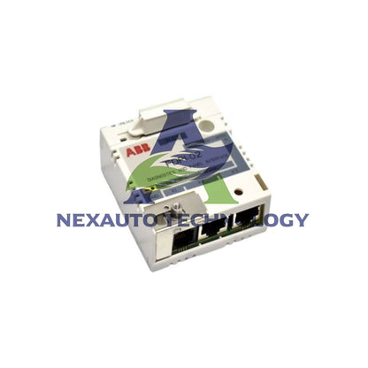 ABB FDPI-02 Adapter - Frequency Controller Parts