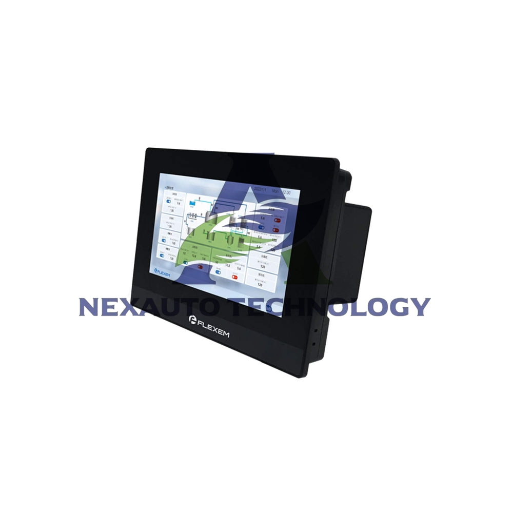 Flexem FE6070H Industrial HMI 7 inch Touch Screen