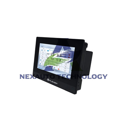 Flexem FE6070H Industrial HMI 7 inch Touch Screen