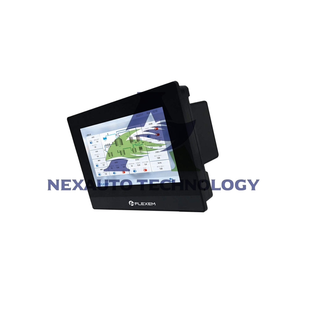 Flexem FE6070H Industrial HMI 7 inch Touch Screen