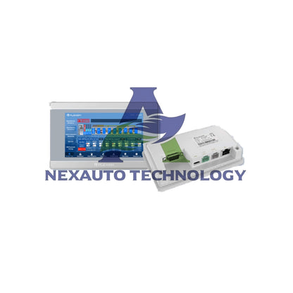 FE7043WE-UL Flexem HMI 7000 Series 4 Core CPU