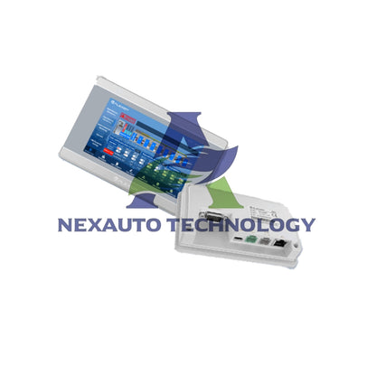 FE7043WE-UL Flexem HMI 7000 Series 4 Core CPU