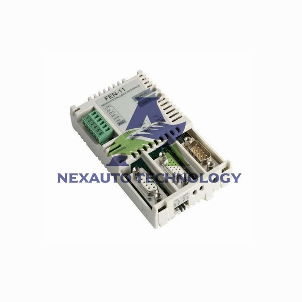 FEN-11 3AFE68784841 ABB apsolutni enkoder interfejs