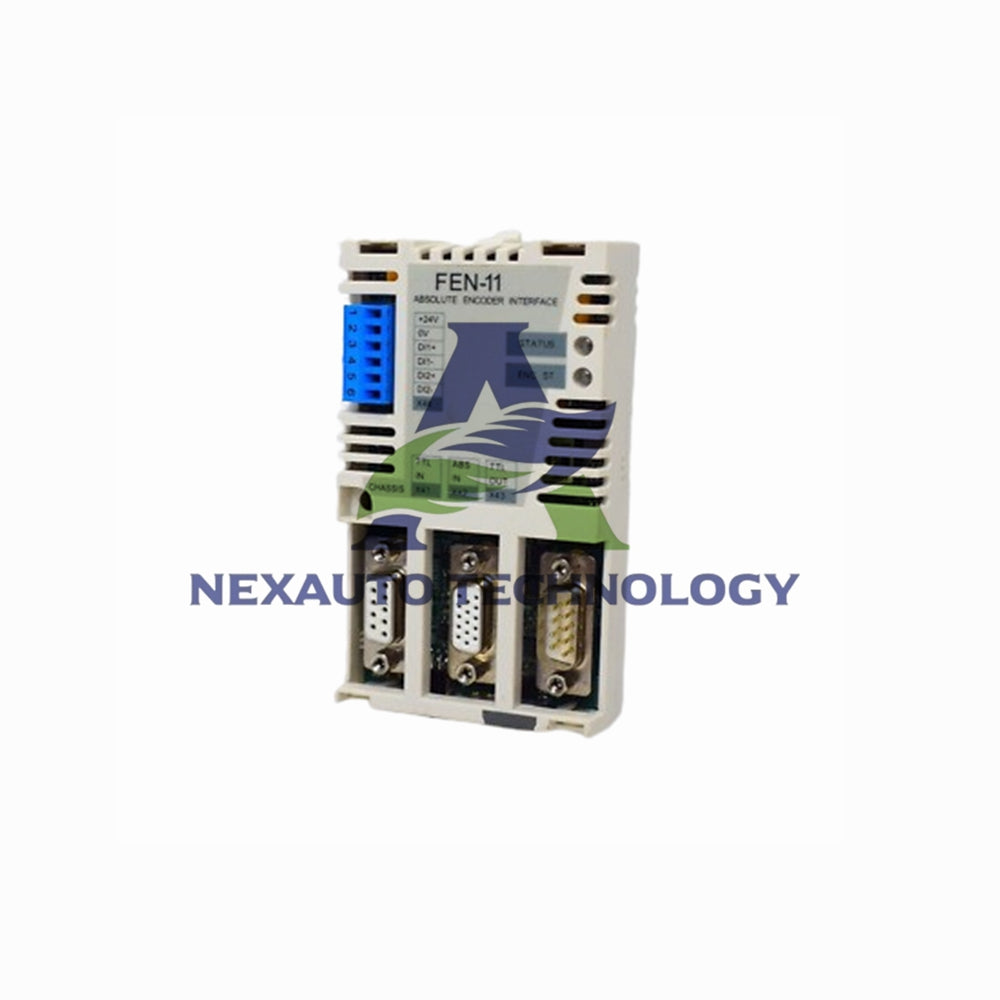 FEN-11 3AFE68784841 ABB apsolutni enkoder interfejs