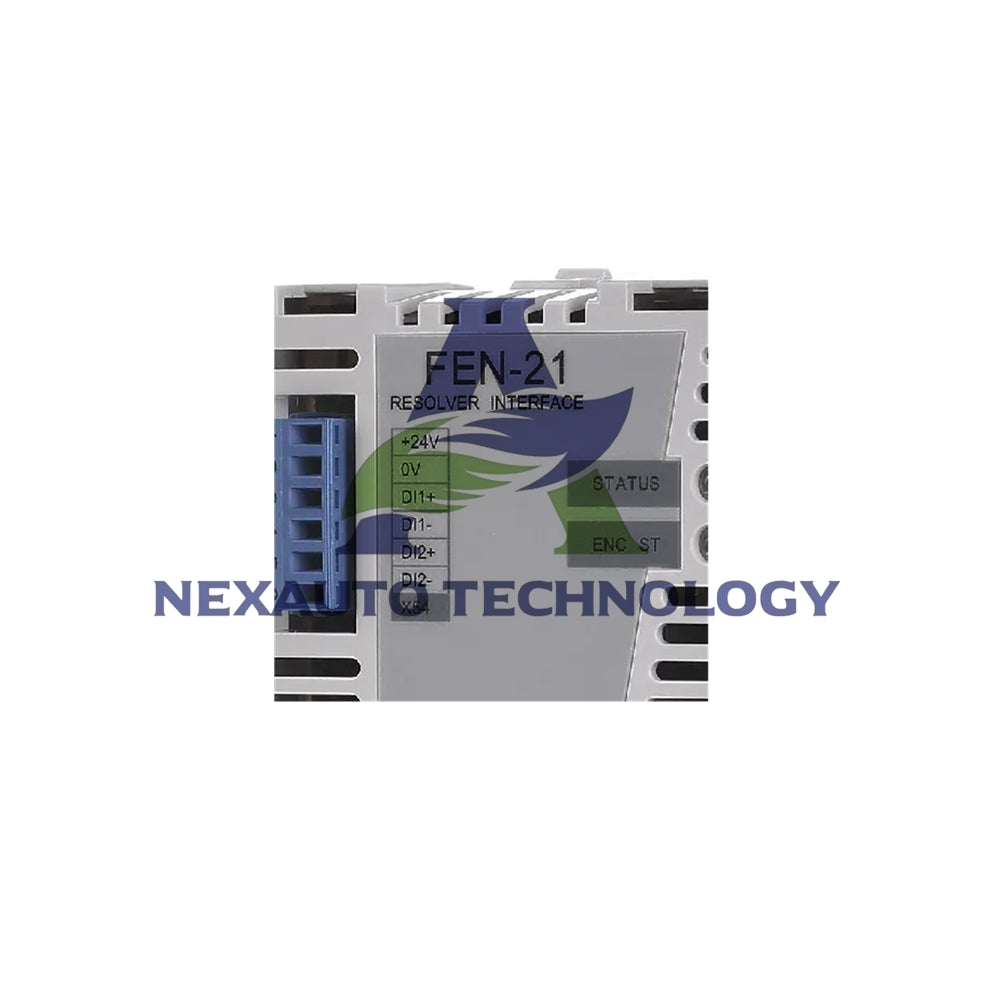 ABB FEN-21 Interface - TTL Encoder and Resolver Module