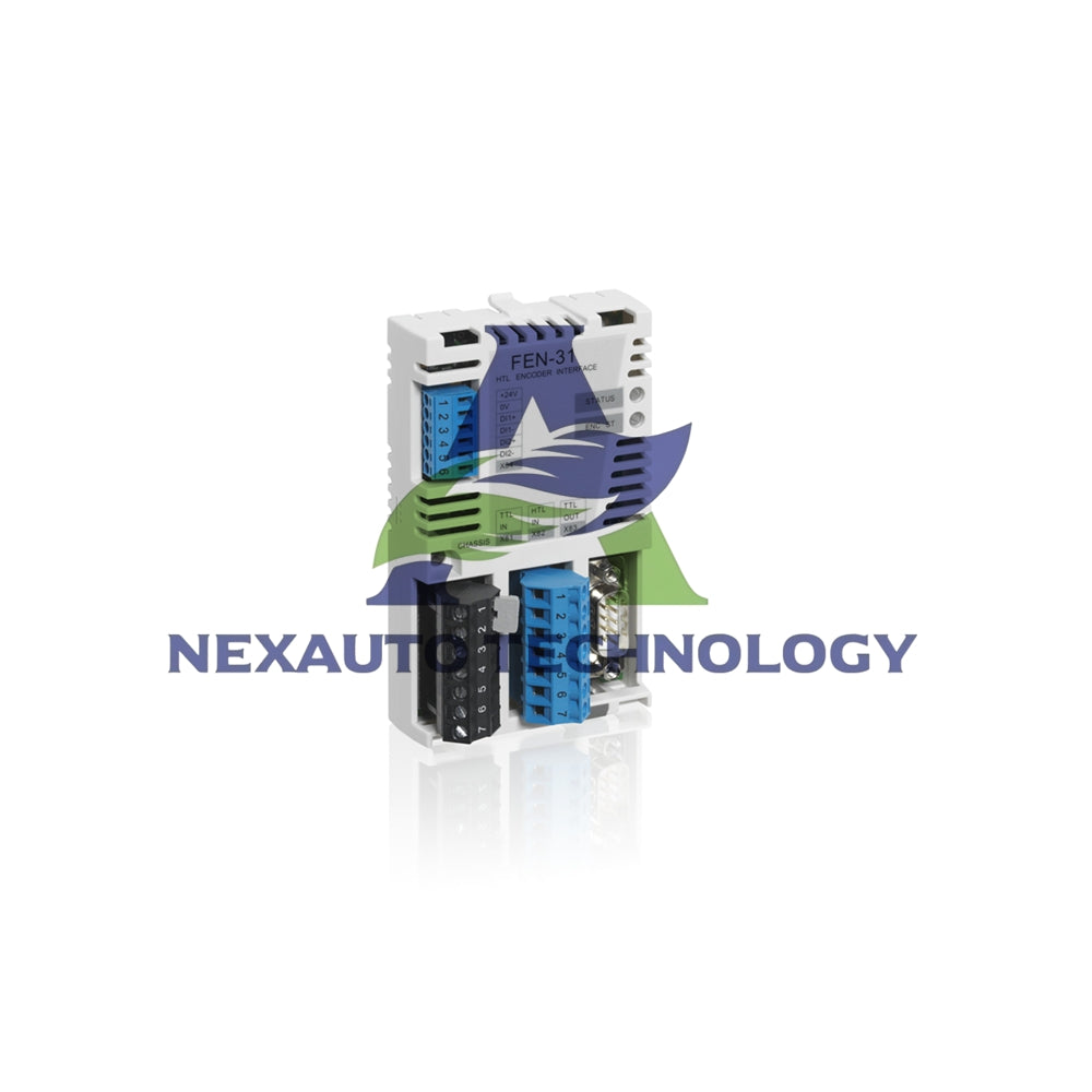 FEN-31 ABB Electrical Component | Power Transformer & Inductor