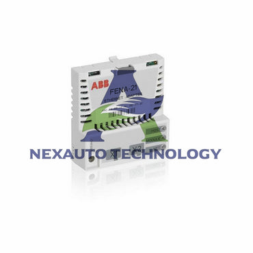 ФЕНА-01 | Модуль адаптера Ethernet ABB