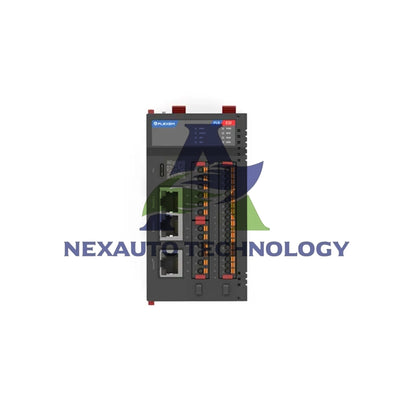 16-Axis Motion Control PLC | Flexem FL8-E16-D CPU
