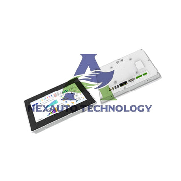 FPAD710 Flexem Intelligent HMI with Gigabit Ethernet