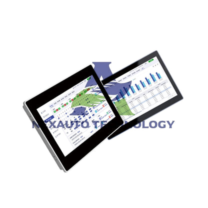 Flexem Series FPad716 Large Screen HMI Display