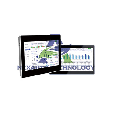 Flexem FPad916R001 IoT HMI Intel Celeron 15.6 inch