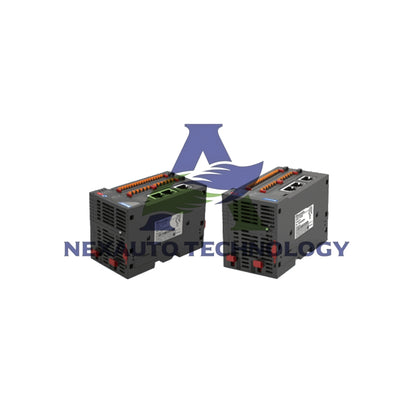FR-A0004M Analog Output | Flexem 4-Channel Module