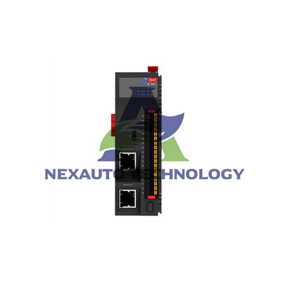 Flexem FR-A0400M Module | 4-Channel Analog Input Module