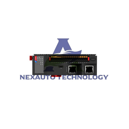 Flexem FR-A0400M Module | 4-Channel Analog Input Module