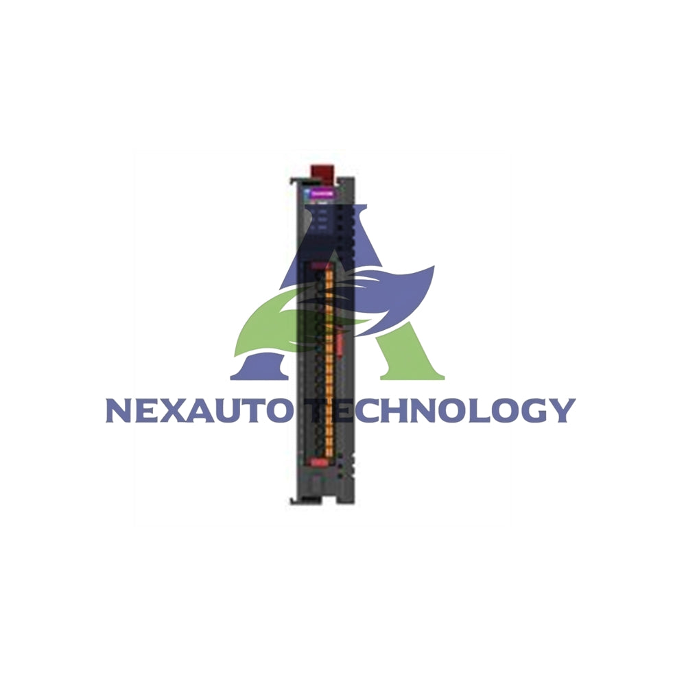 Flexem FR-D0016N Module | 16-Channel NPN Output Module