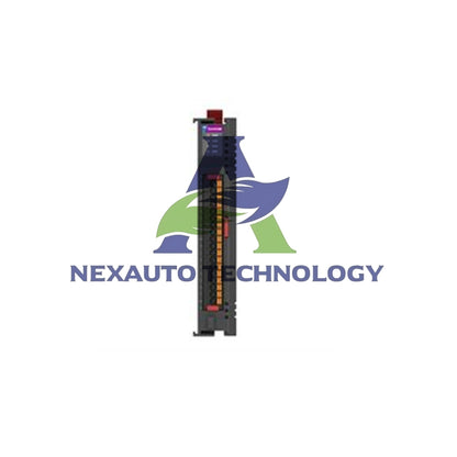 Flexem FR-D0016N Module | 16-Channel NPN Output Module