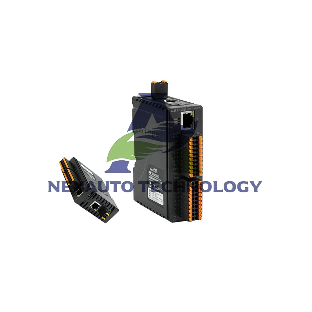 FR-D0016P Digital Output | Flexem 16-Channel Module