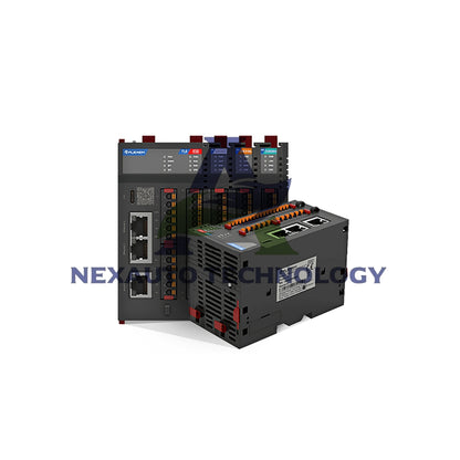 FR-T0400K Flexem 4-Channel Temperature Acquisition Module