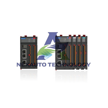 FR-T0400K Flexem 4-Channel Temperature Acquisition Module