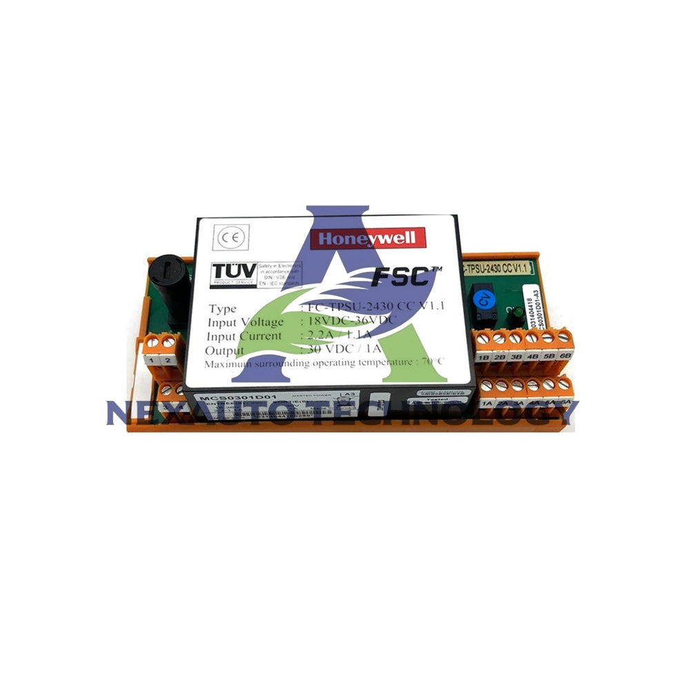 FS-TPSU-2430 Honeywell DC/DC Converter