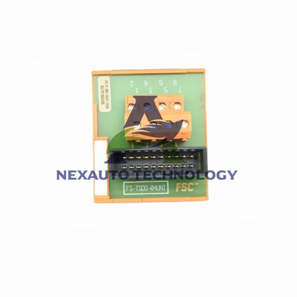 Digital Output Module FS-TSDO-04UNI Honeywell