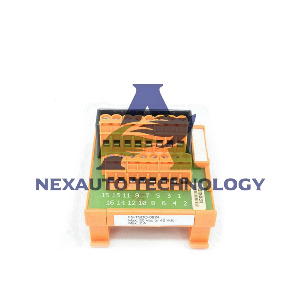 Honeywell FS-TSDO-0824 Сандық Шығару Модулі