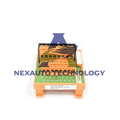 Honeywell FS-TSDO-0824 Сандық Шығару Модулі