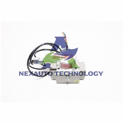 G772K241A Moog G772 сериялы сервоклапан