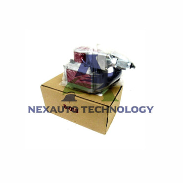 G772K241A Moog G772 сериялы сервоклапан