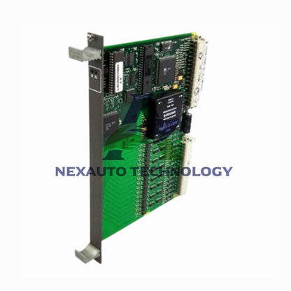 83SR04F-E GJR2390200R1210 Módulo de controle | ABB