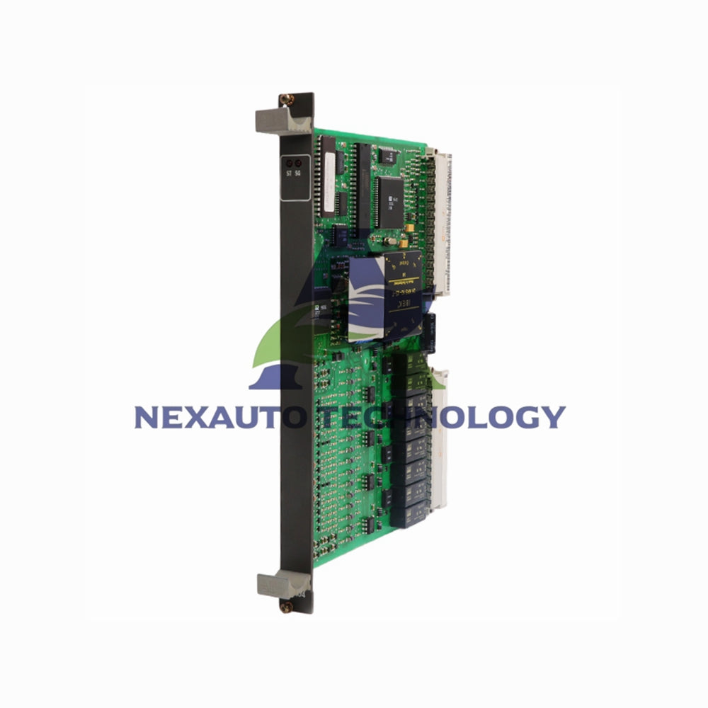 83SR04F-E GJR2390200R1210 Módulo de controle | ABB