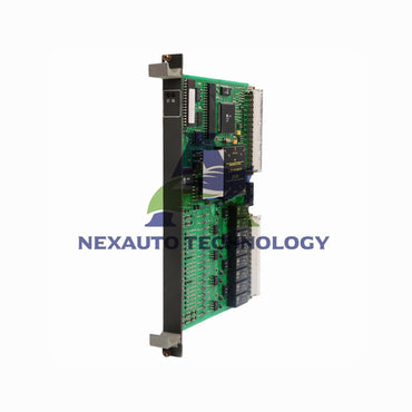 81EU01H-E GJR2391500R1210 | Modulo di ingresso a 16 canali ABB