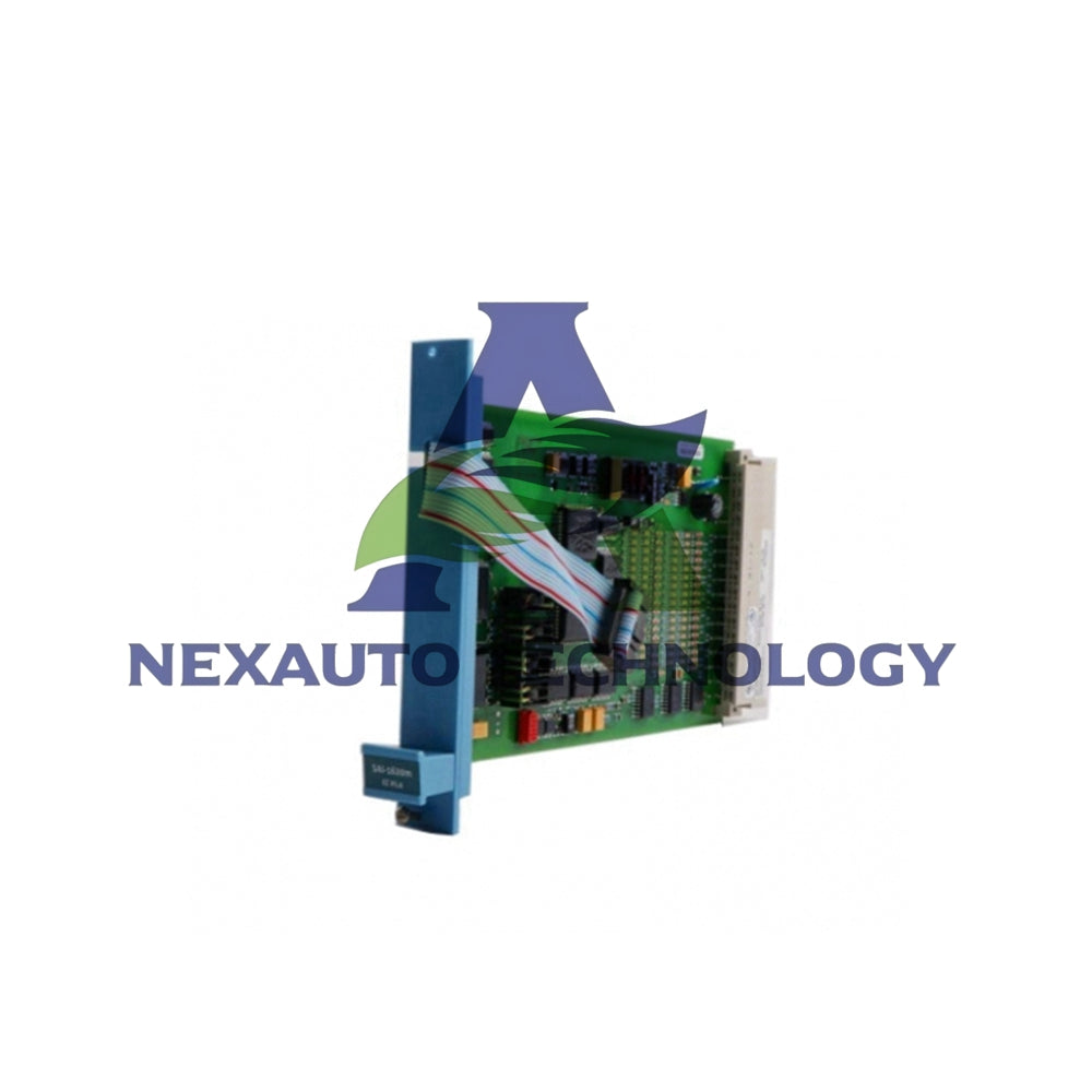 Honeywell FC-SDO-04110 Safe Digital Output