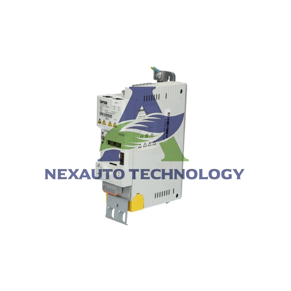 Lenze I5DAE175F10010000S i550 Inverter | 0.75kW