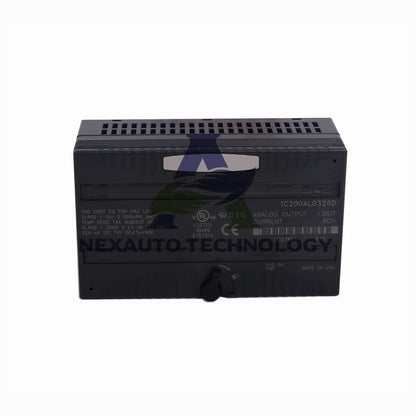 Аналогов изходен модул General Electric IC200ALG430