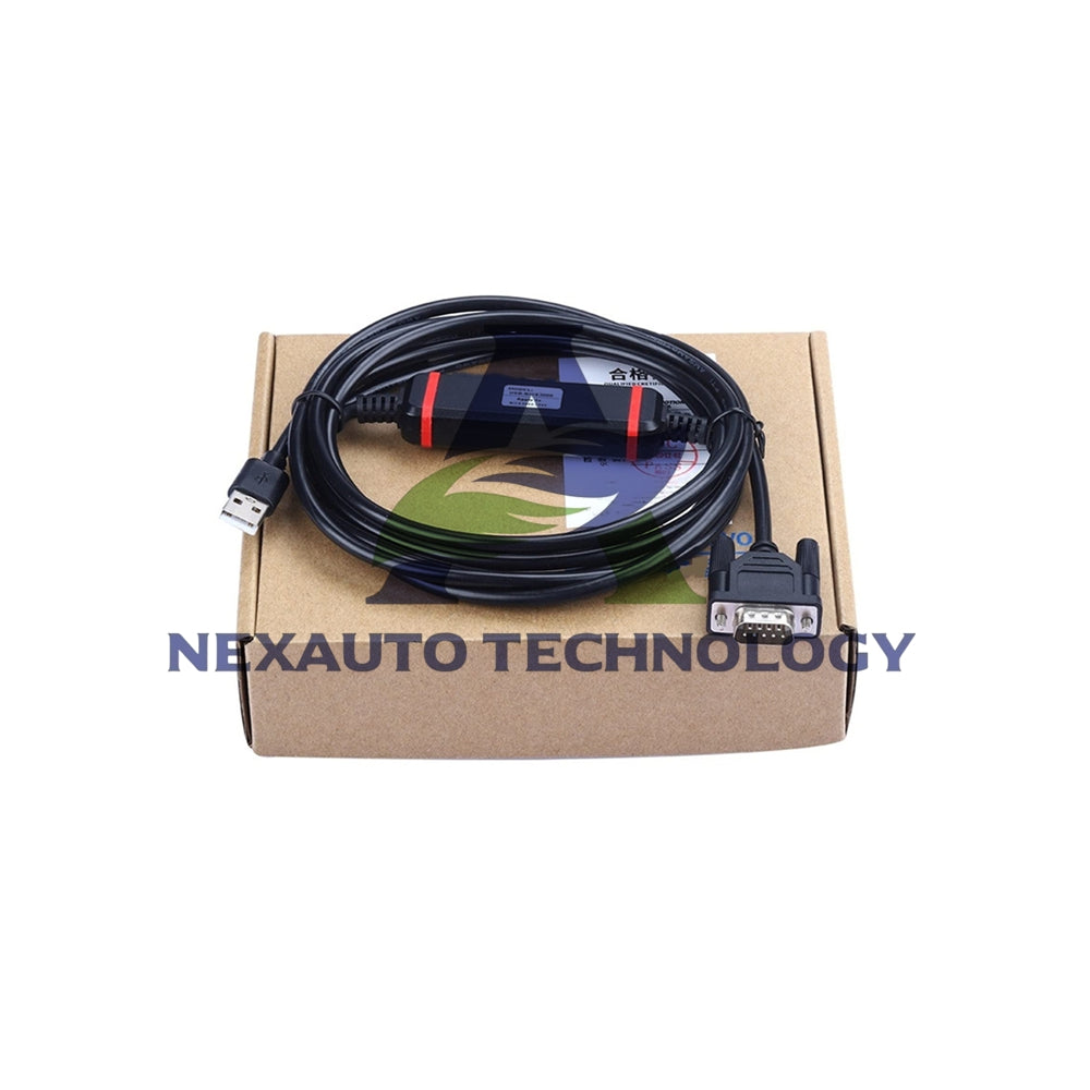 IC200CBL001 Serial Programming Cable | GE Fanuc