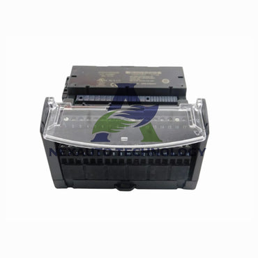 Интерфейсен входно-изходен терминален модул тип Disconnect IC200CHS101 GE