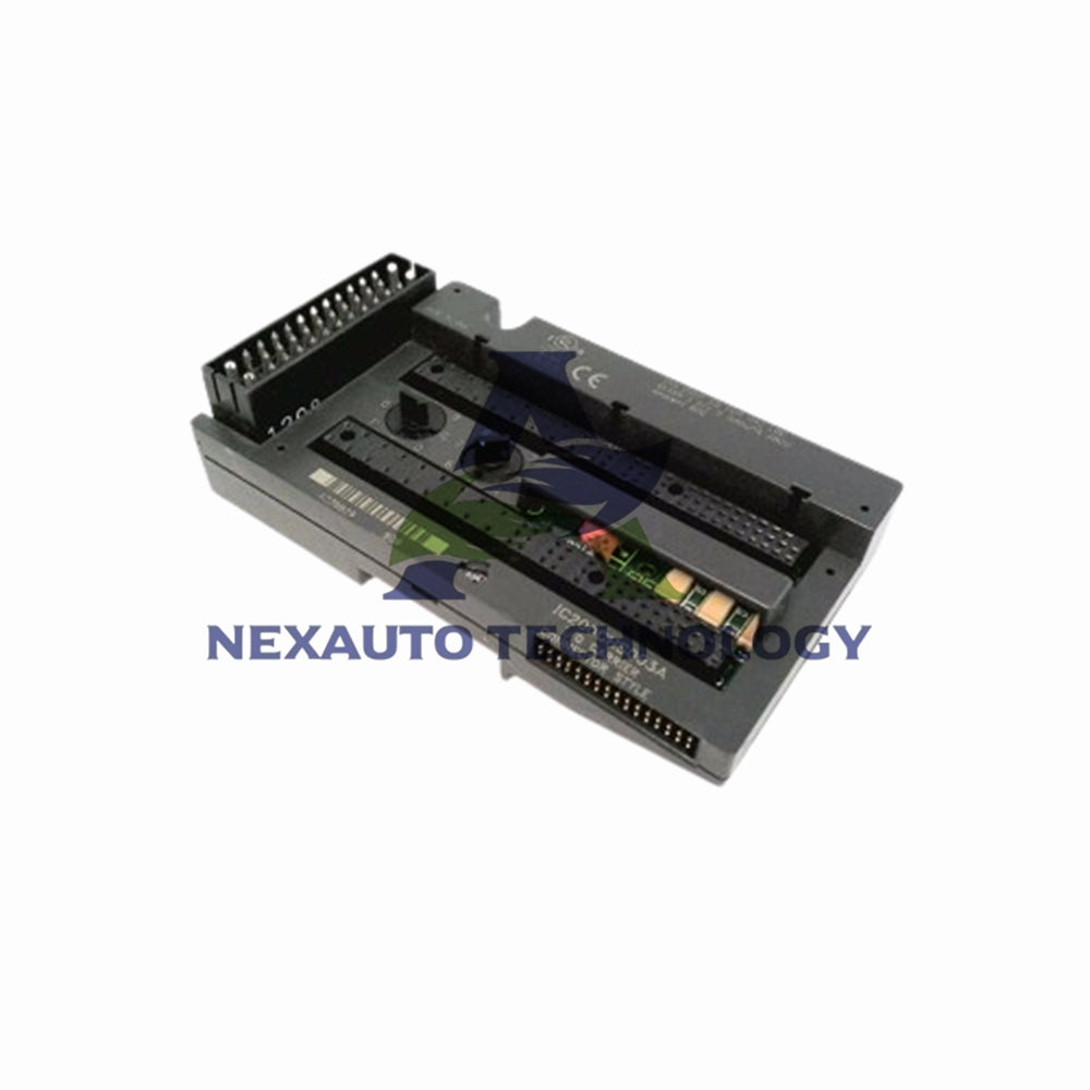 Basis Perluasan Relay | IC200CHS212 GE Fanuc