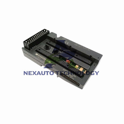 Basis Perluasan Relay | IC200CHS212 GE Fanuc