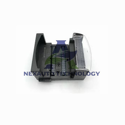 Pembawa I/O VersaMax | IC200CHS005 GE Fanuc