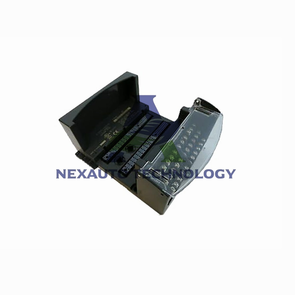 Pembawa I/O VersaMax | IC200CHS005 GE Fanuc